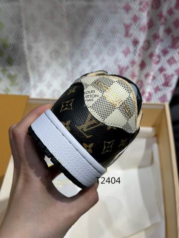 LV shoes 38-46-236